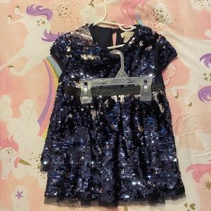 Girl blouse and skirt set